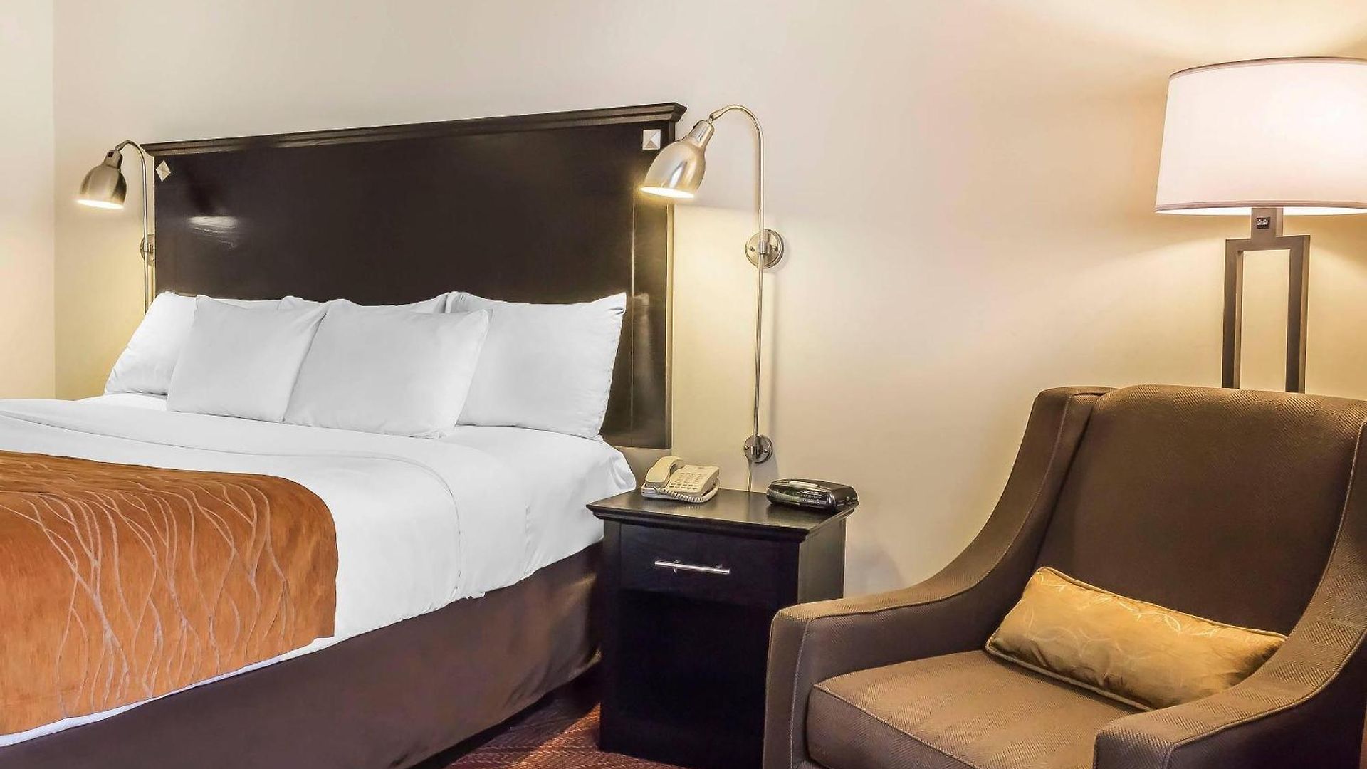 Hotel Comfort & Laguardia Airport