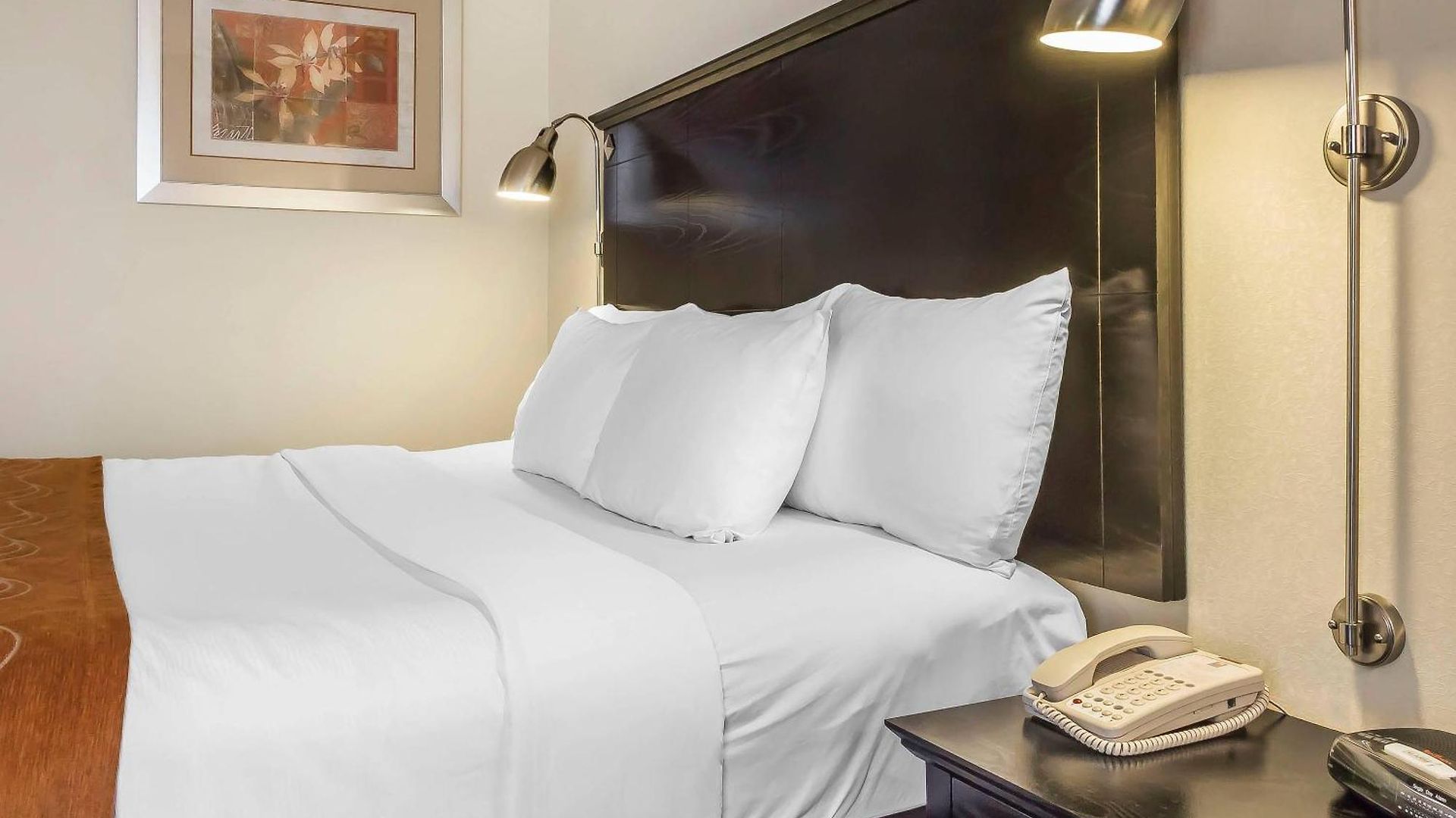 Comfort & Laguardia Airport Hotel New York