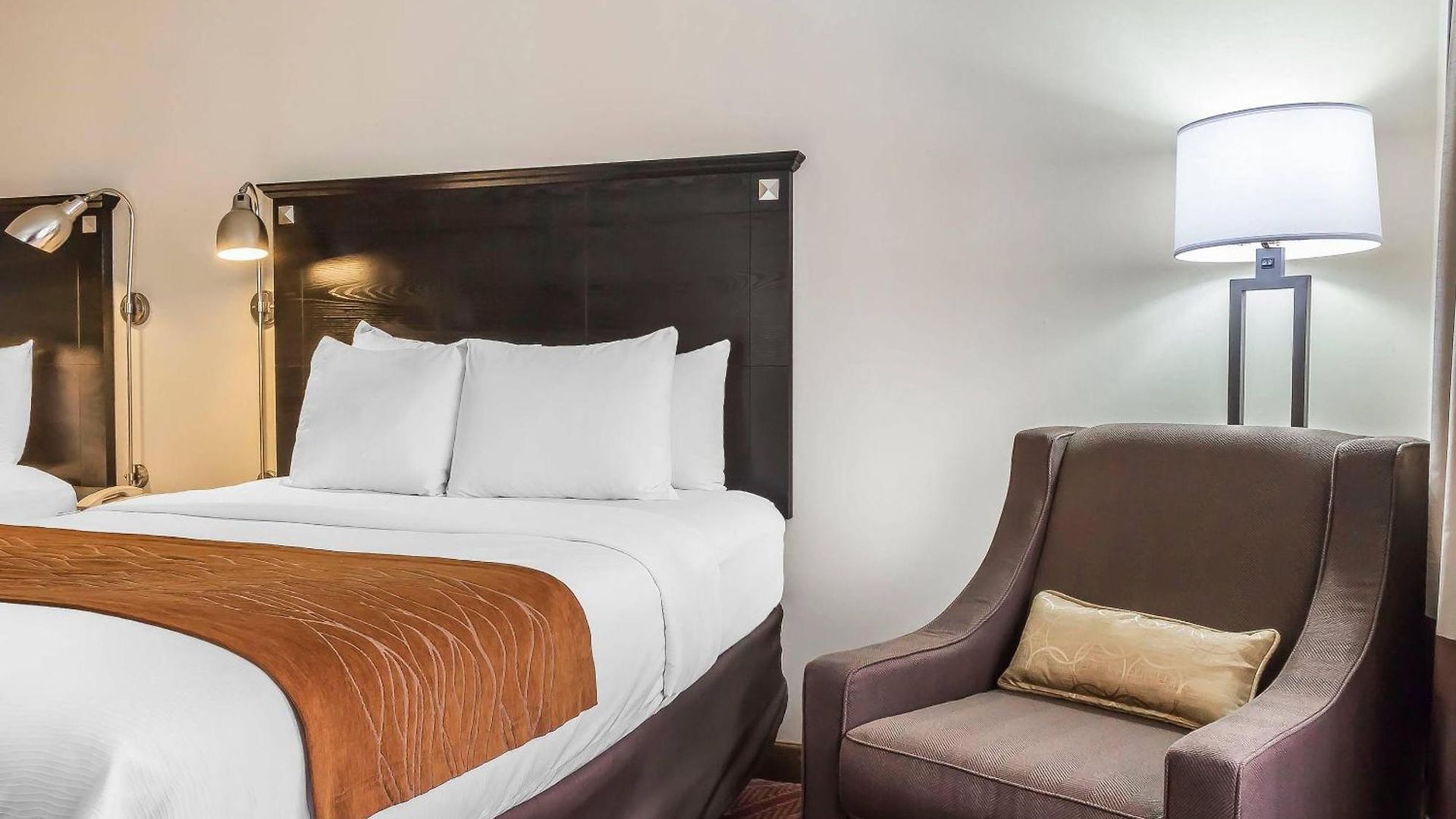 Hotel Comfort & Laguardia Airport New York