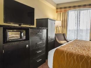 Comfort & Laguardia Airport New York