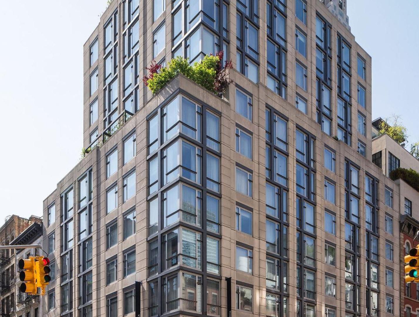 Hotel Smyth Tribeca