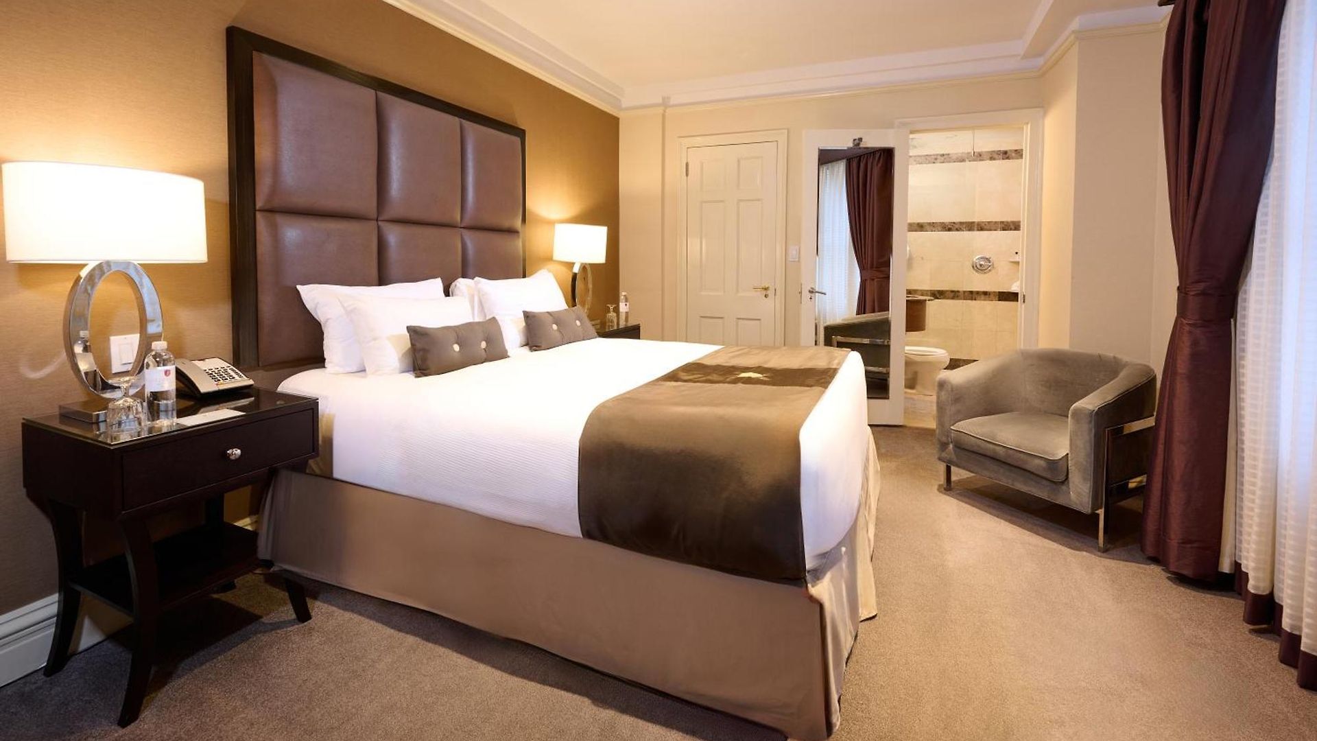 Hotel Fitzpatrick Manhattan New York