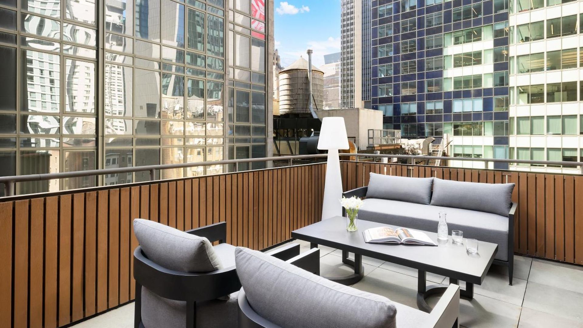 The Muse Hotel