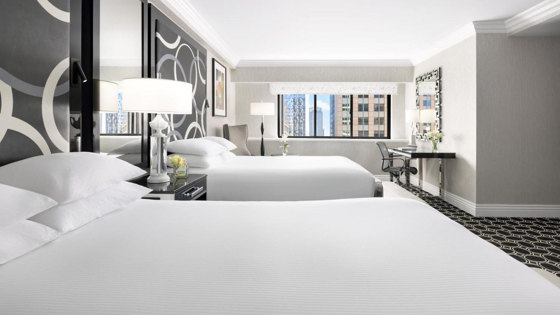 Hotel The Muse 4*
