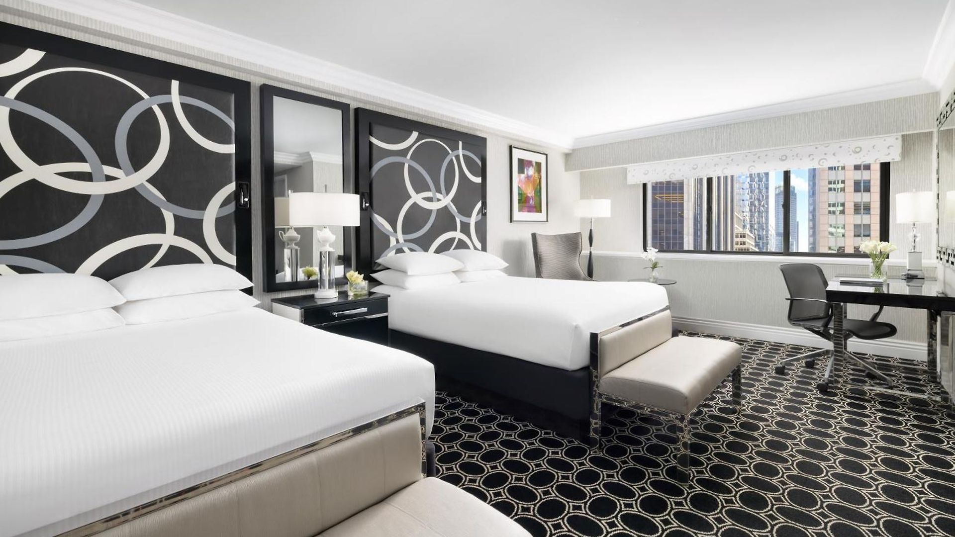 The Muse 4* New York