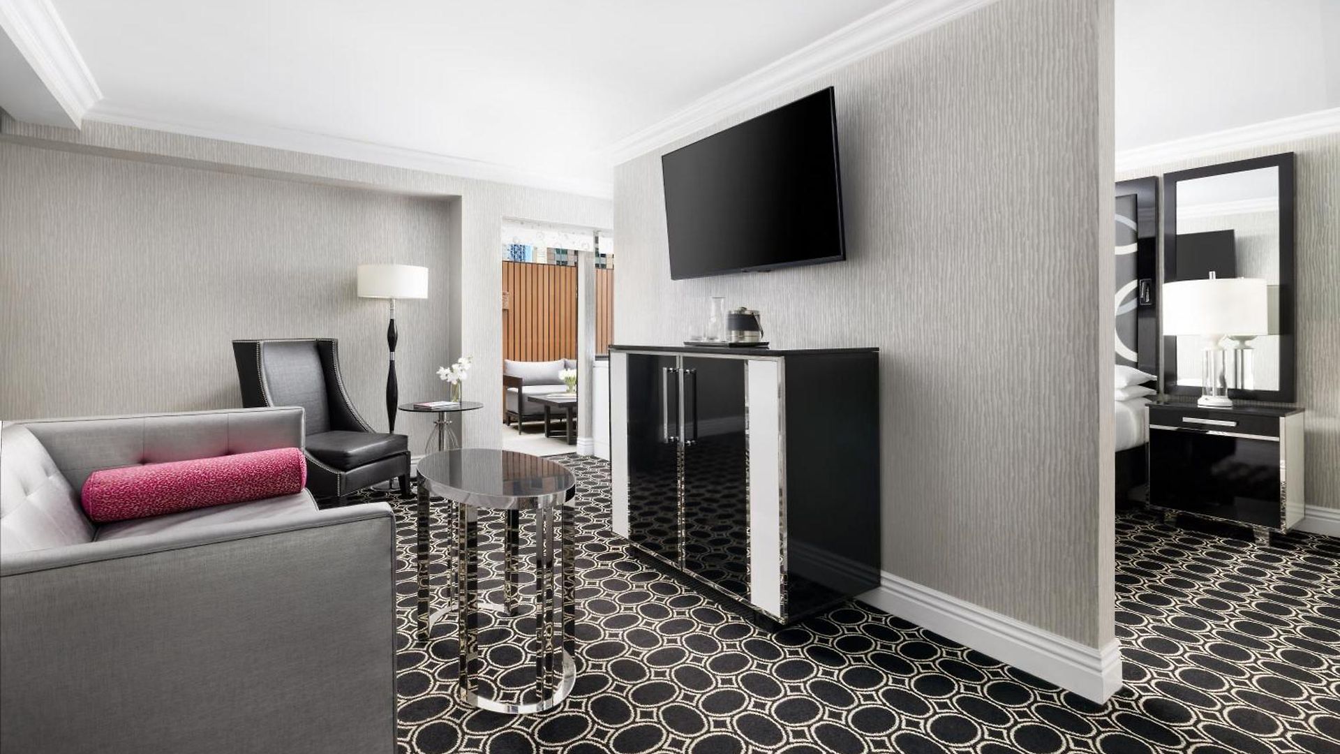 The Muse Hotel 4*