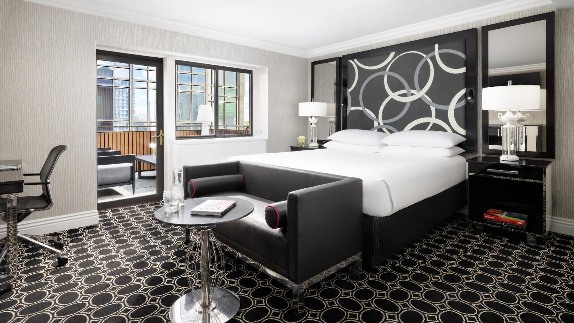 The Muse Hotel New York