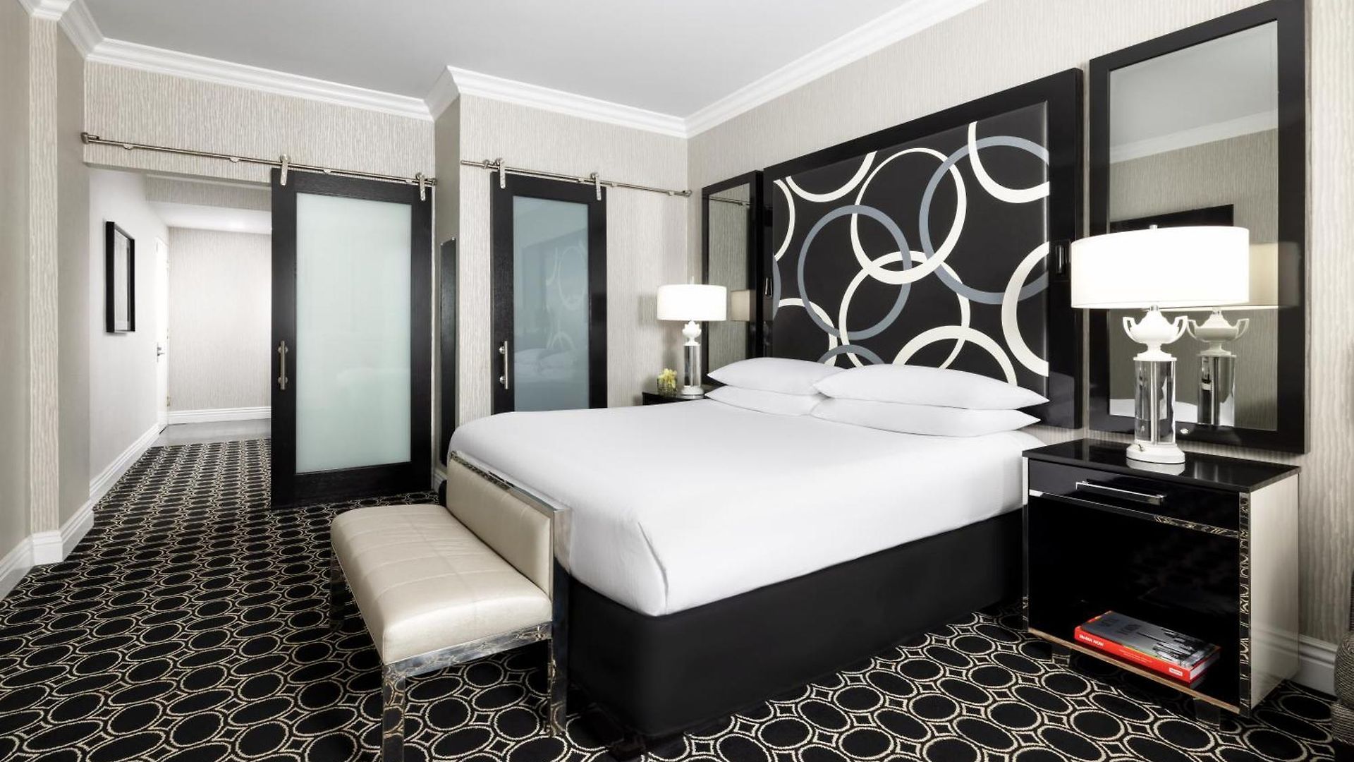 Hotel The Muse