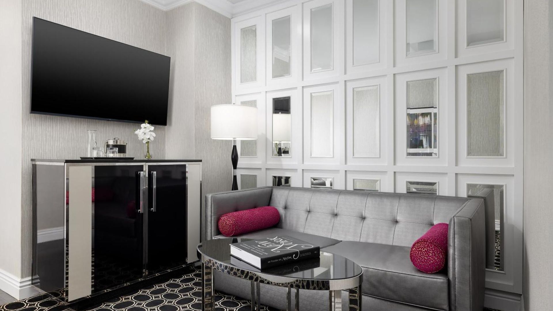Hotel The Muse 4*