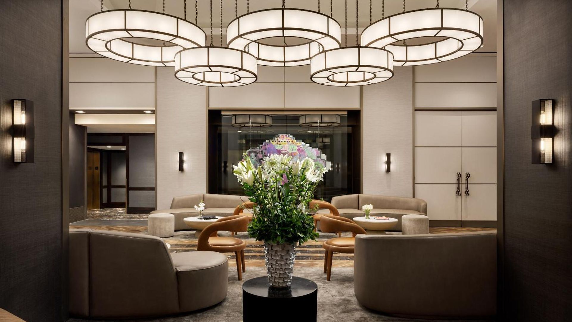 The Muse 4* New York