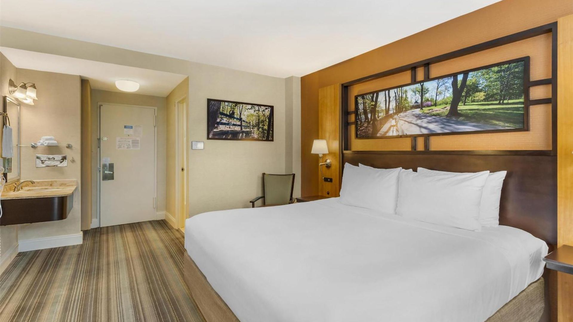 Western Queens Gold Coast 3*