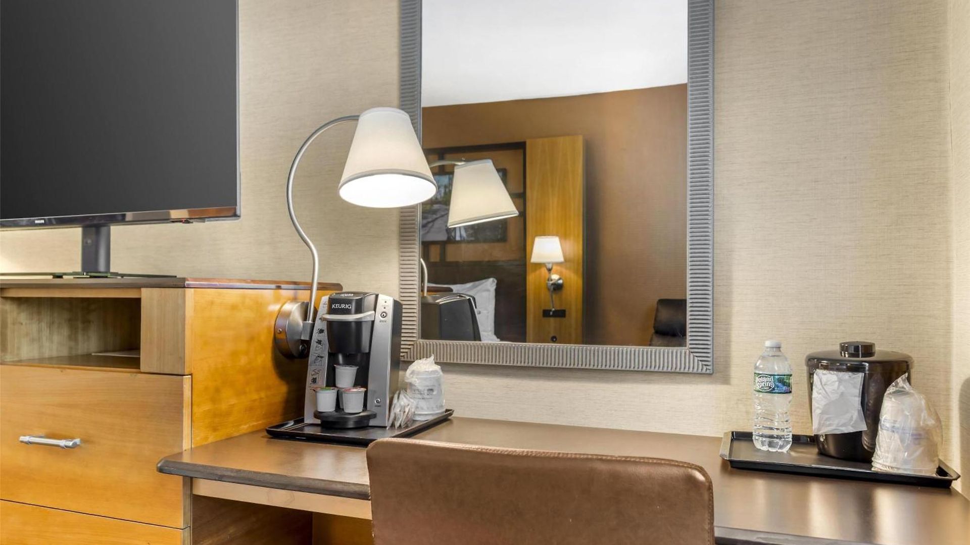 Hotel Western Queens Gold Coast