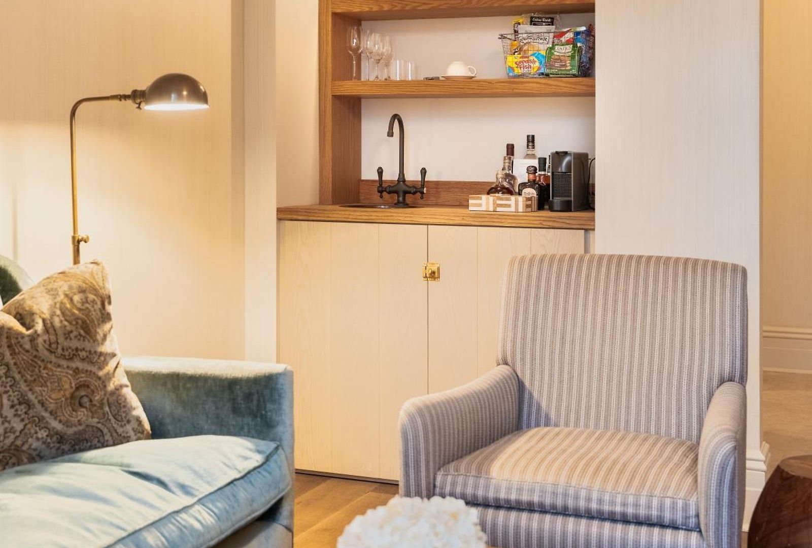 The Greenwich 5*
