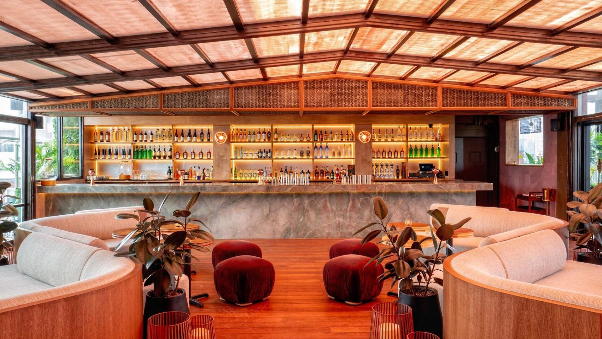 Hotel Coda Williamsburg