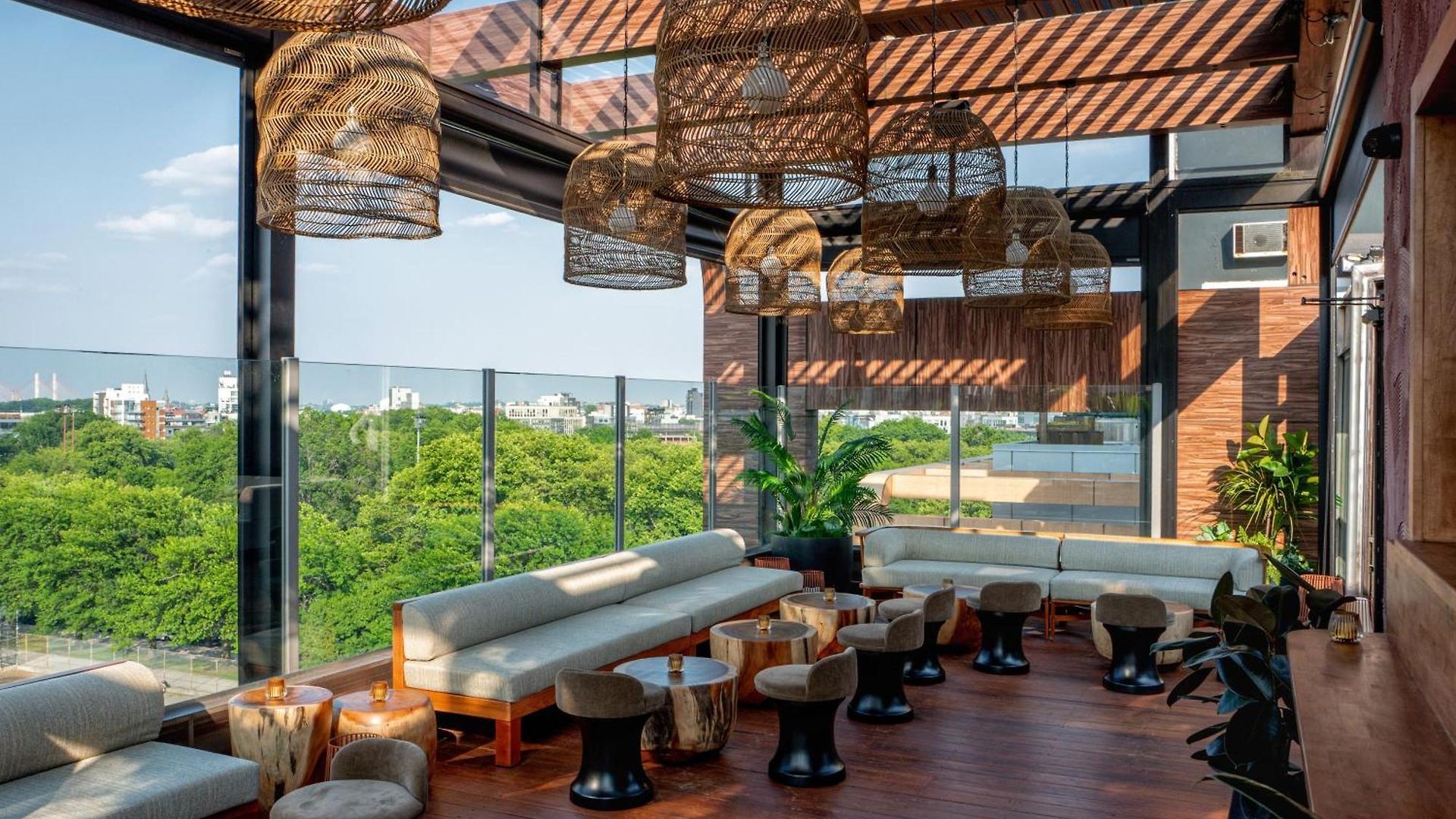 Hotel Coda Williamsburg 4*