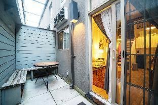 The Box House (adults Only) 4* New York