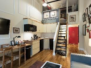 The Box House (adults Only) Hotel New York