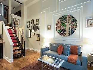 The Box House (adults Only)