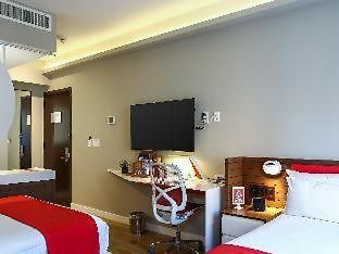 Nobleden Hotel New York