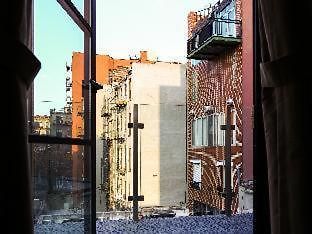 Nobleden New York
