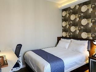 Nobleden 4* New York