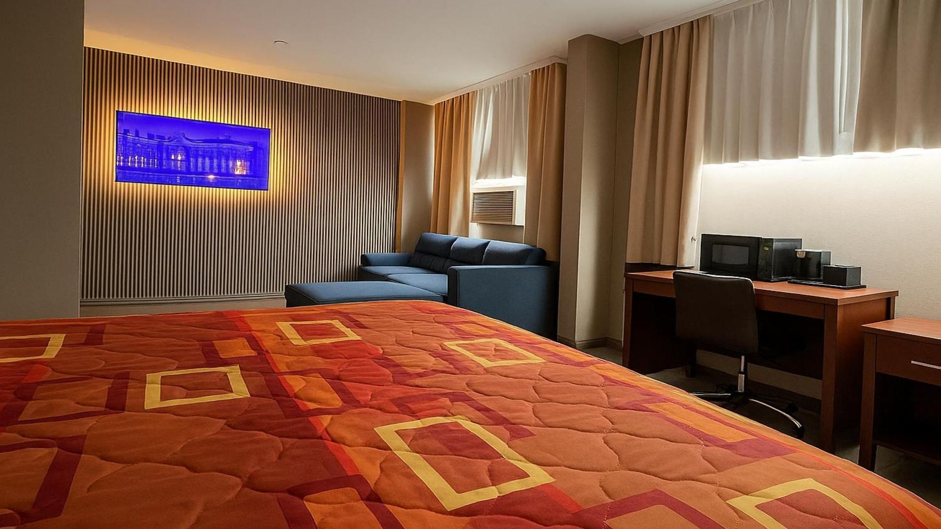 Pergola Jamaica Jfk 3* New York