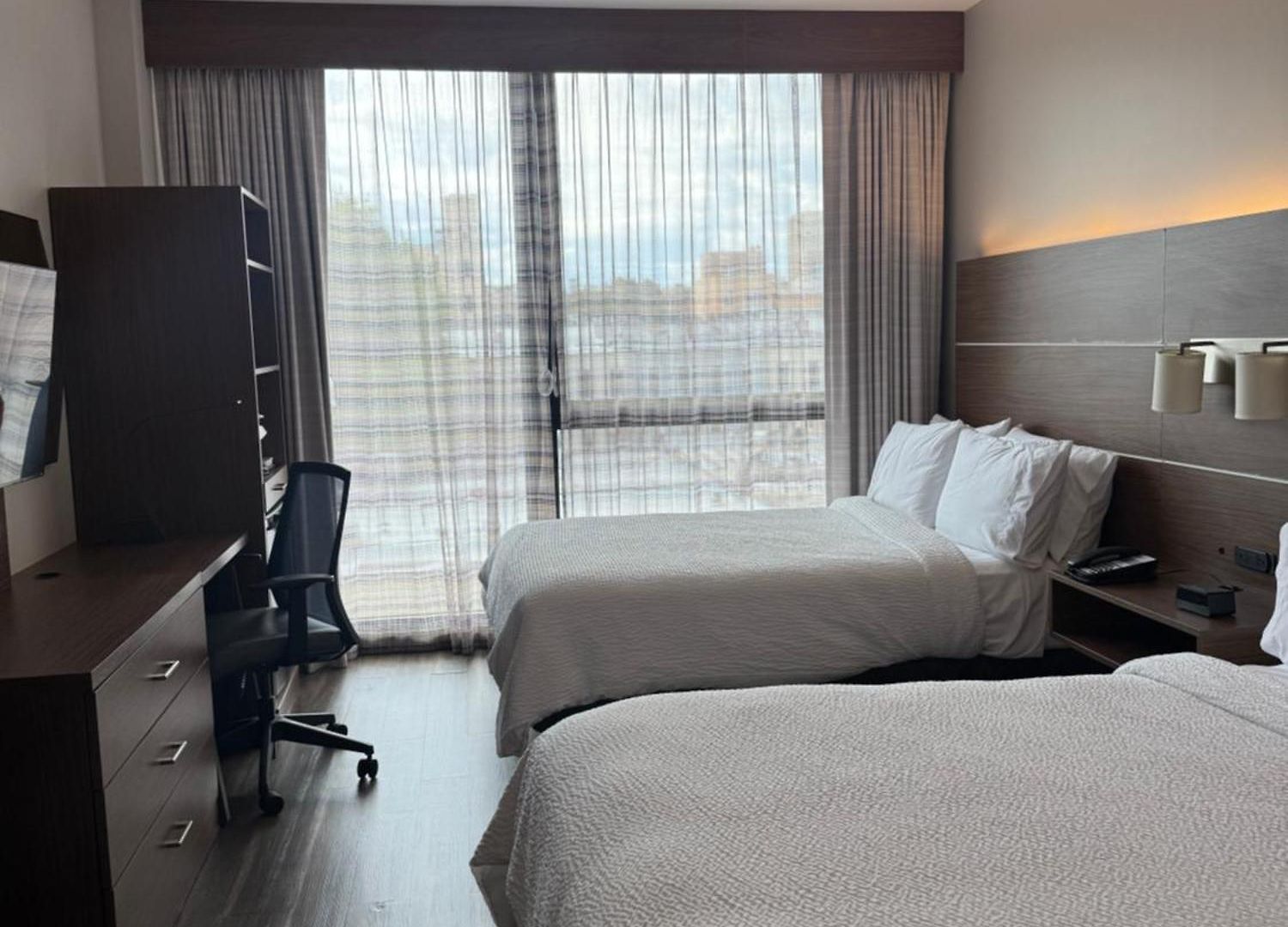 Hotel Express - Nyc Brooklyn - Sunset Park By Ihg 3*