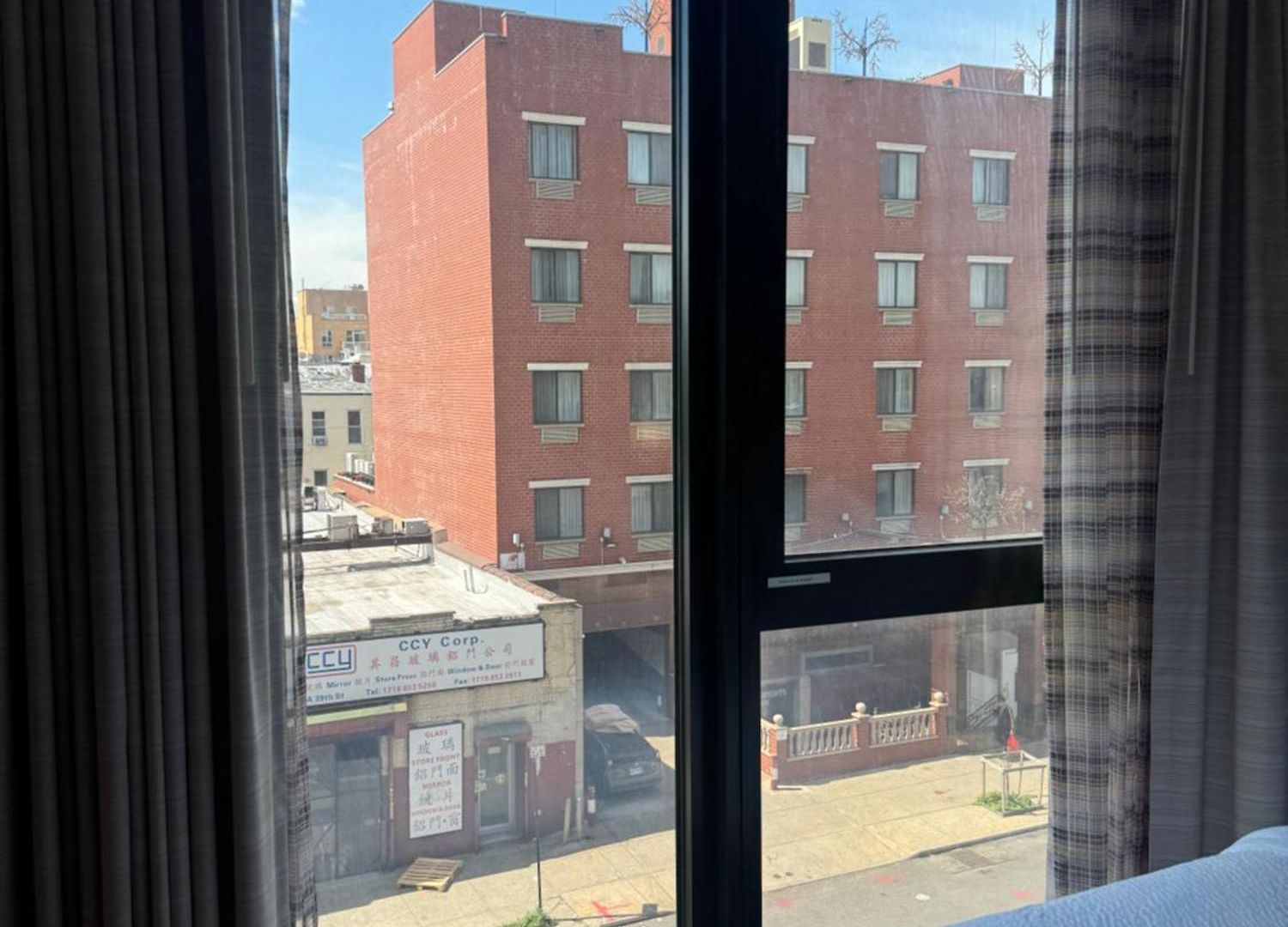 Express - Nyc Brooklyn - Sunset Park By Ihg Hotel New York