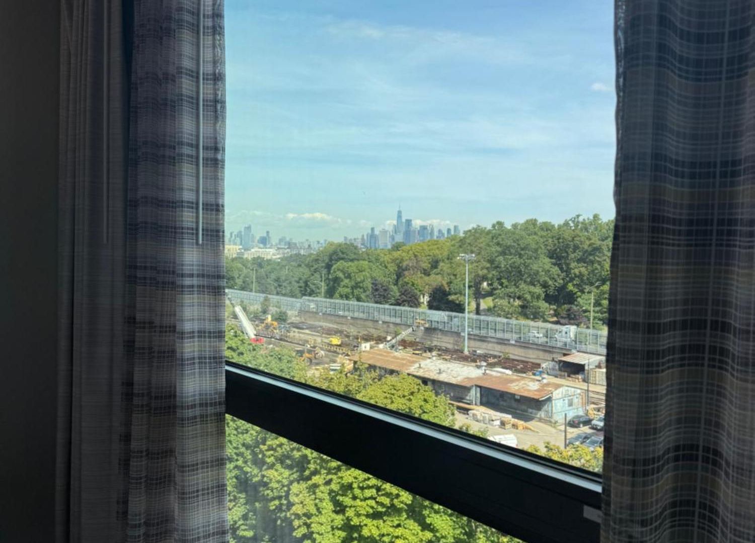 Express - Nyc Brooklyn - Sunset Park By Ihg Hotel 3*