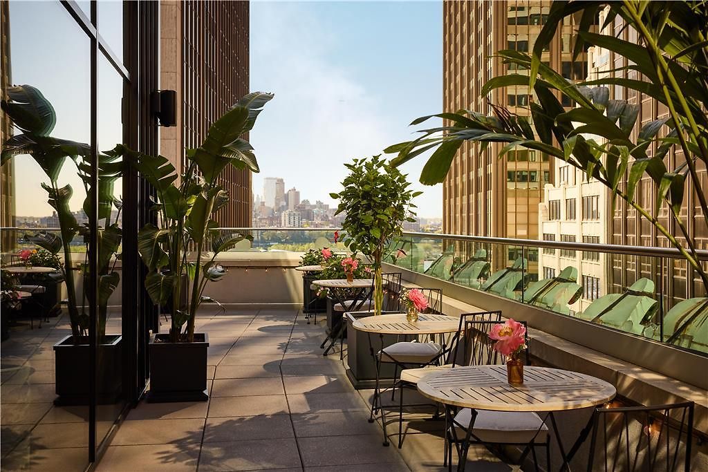 The Street By Suiteness Hotel 5*