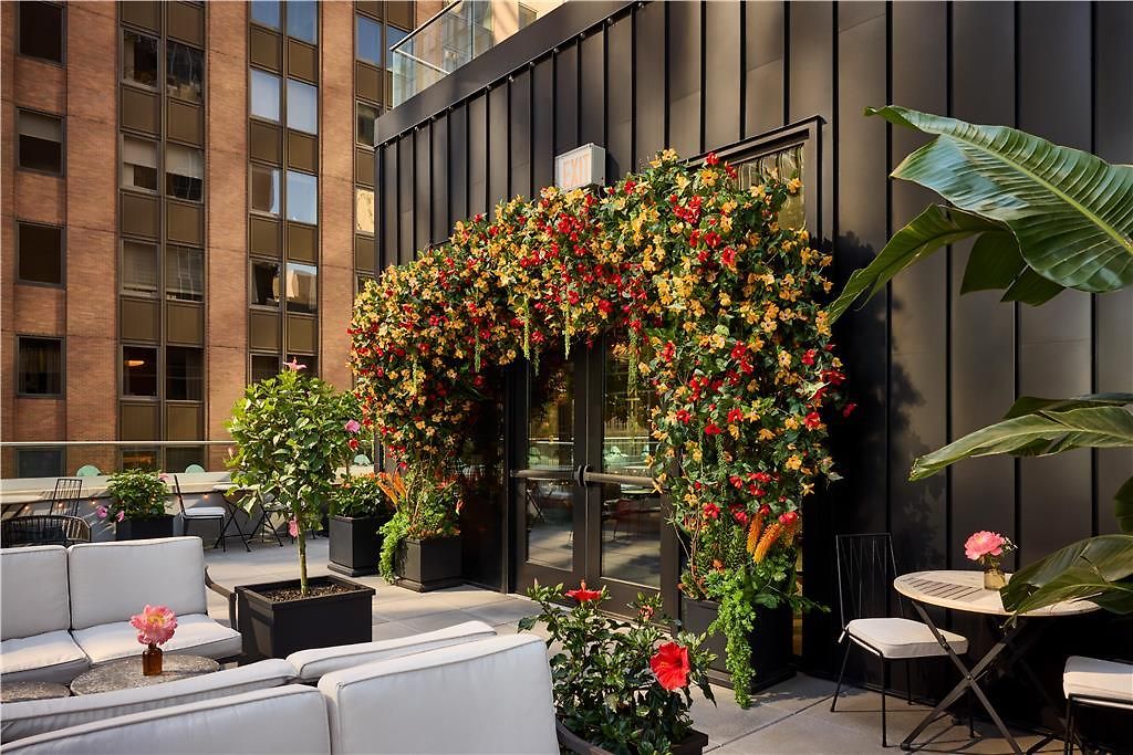 The Street By Suiteness Hotel New York