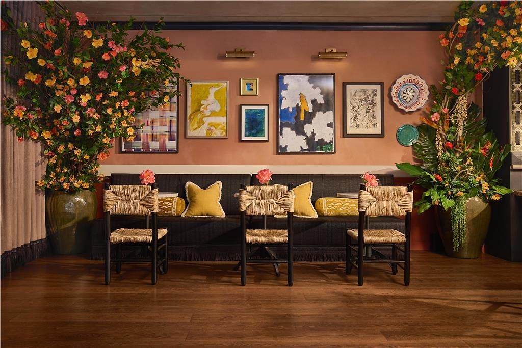 The Street By Suiteness 5* New York