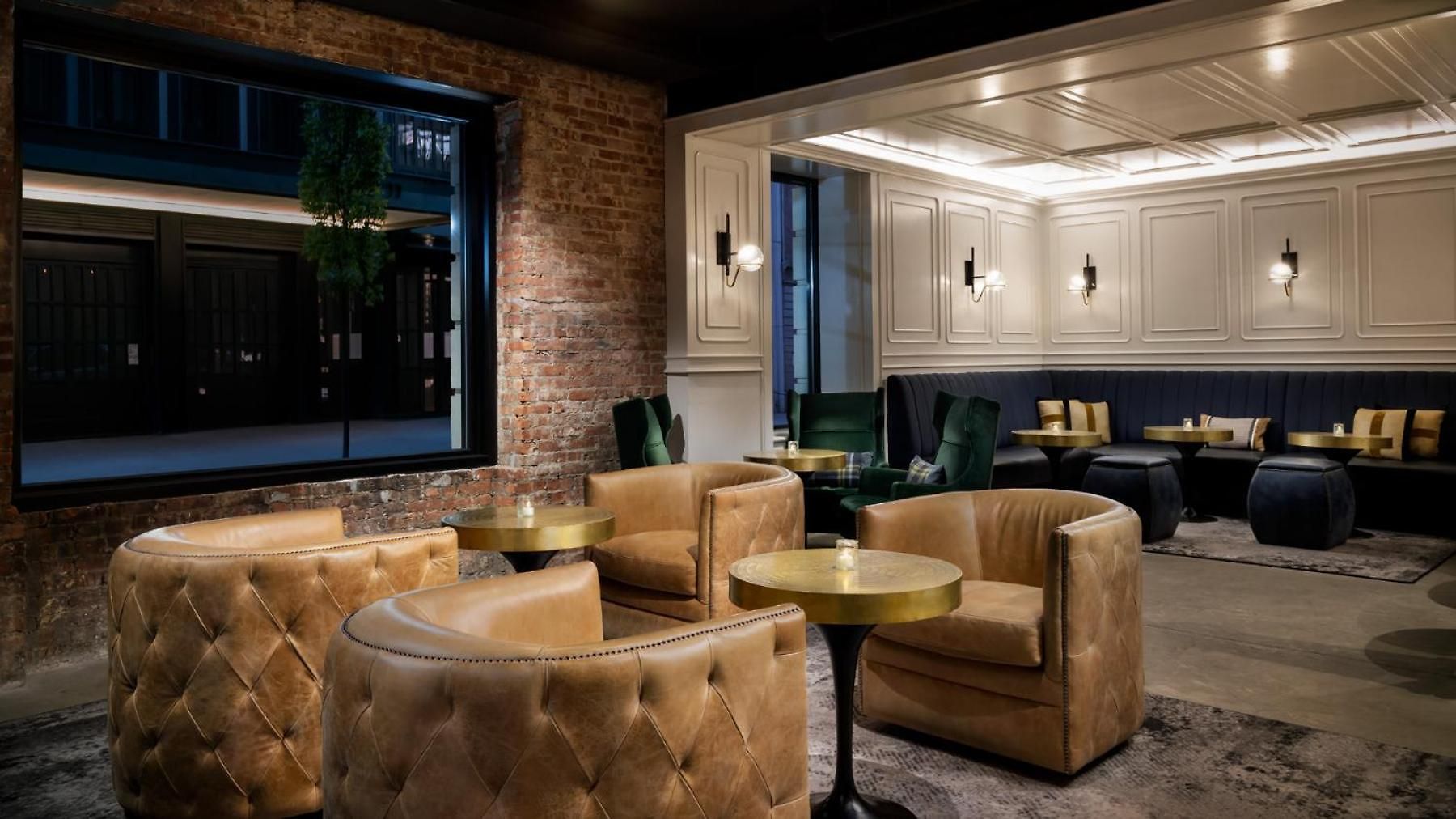 Arthouse New York