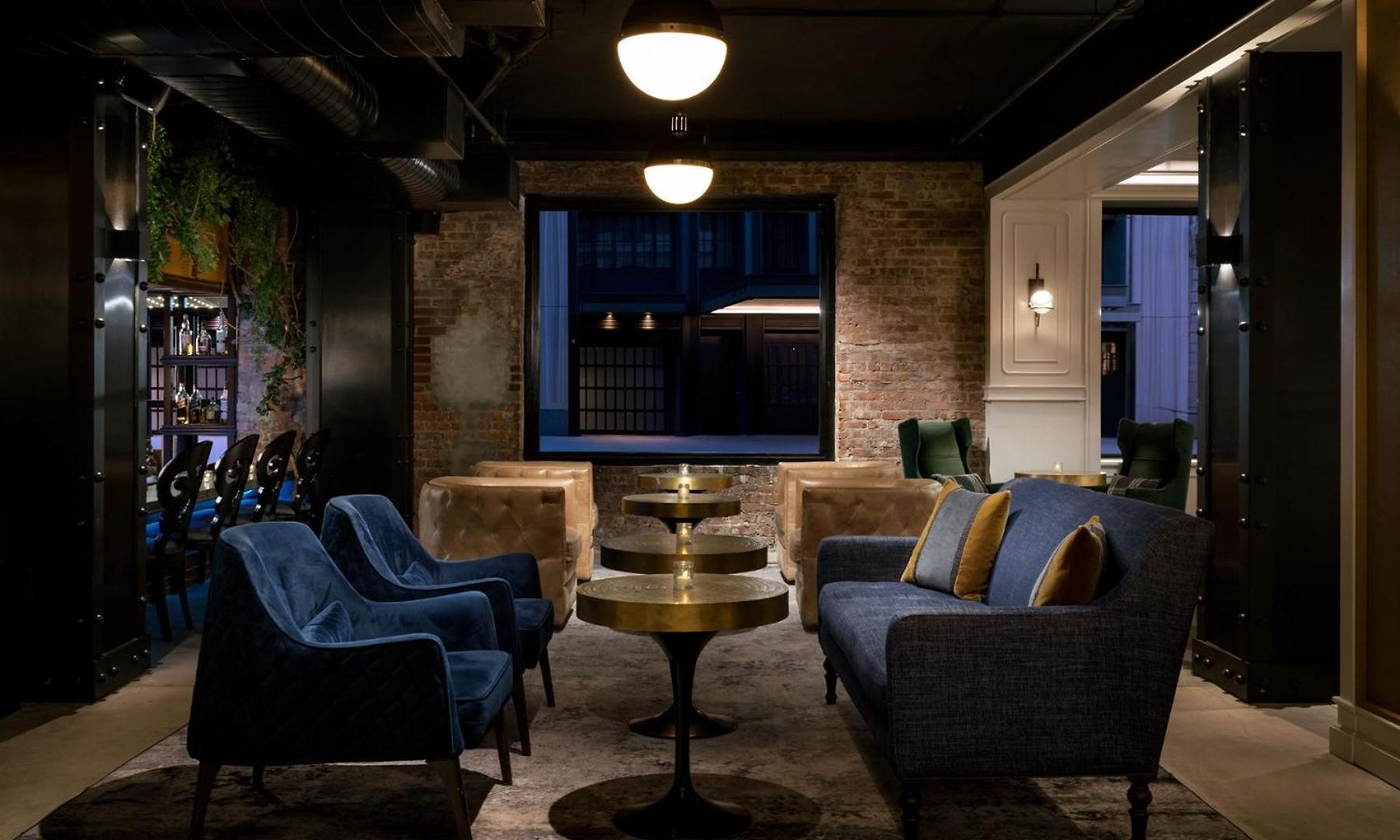 Arthouse Hotel