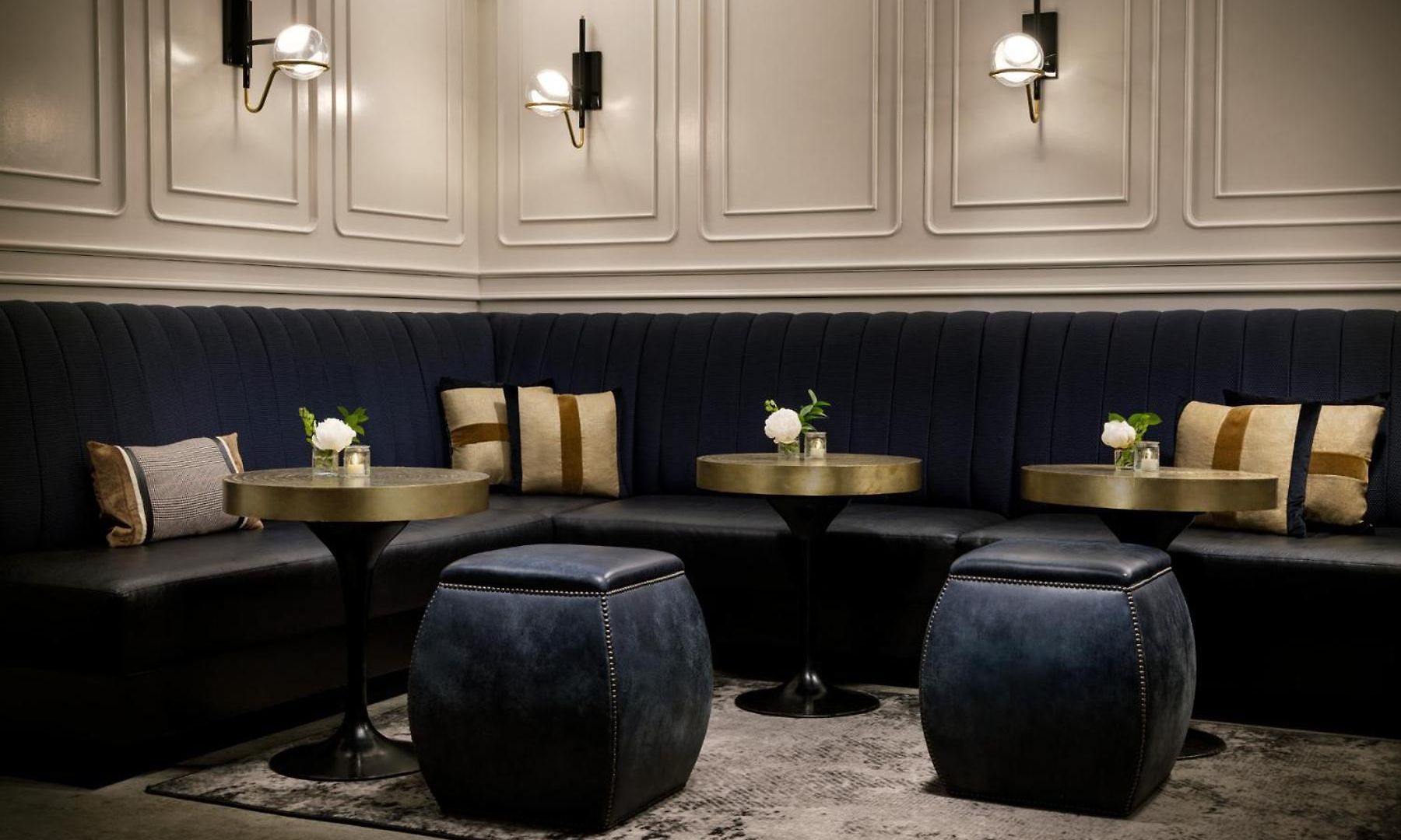 Hotel Arthouse New York
