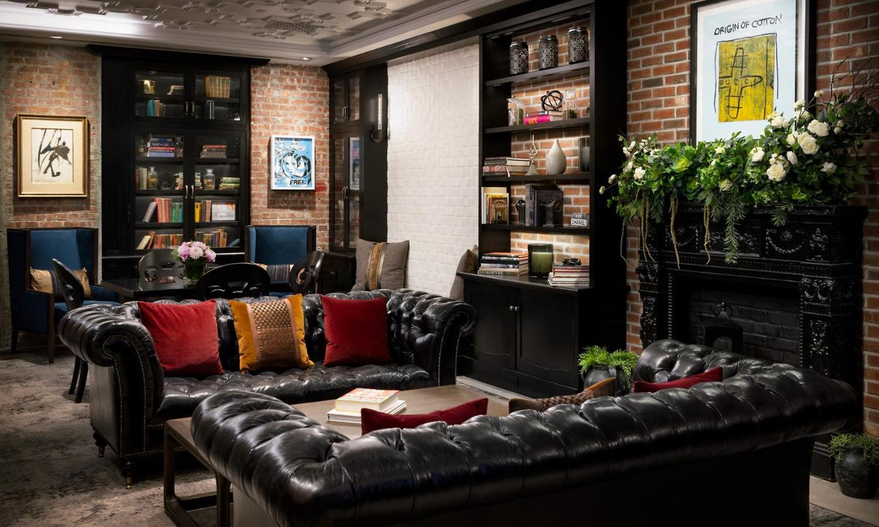 Arthouse Hotel