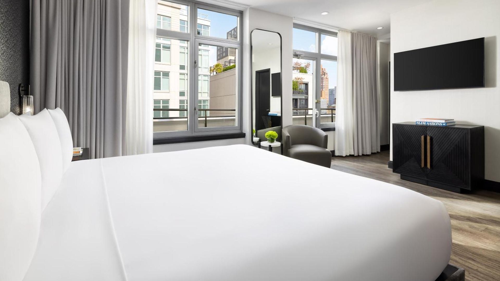 Arthouse Hotel 4*