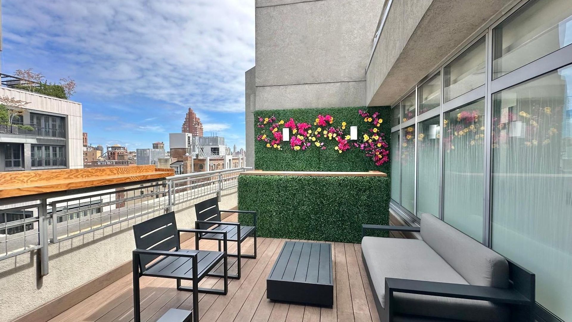 Hotel Arthouse New York