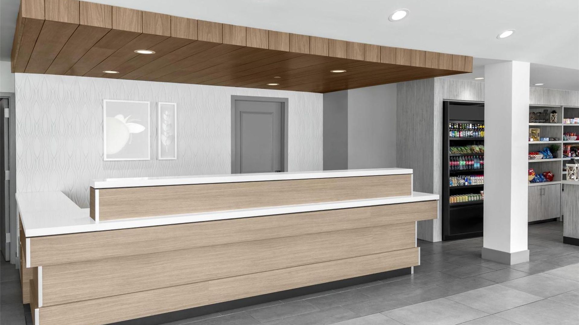 Hilton Garden Queens Jfk 3*