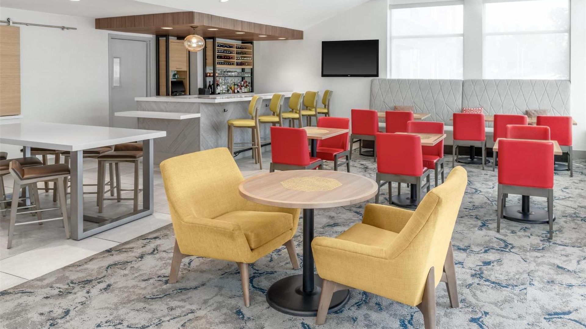 Hilton Garden Queens Jfk Hotel