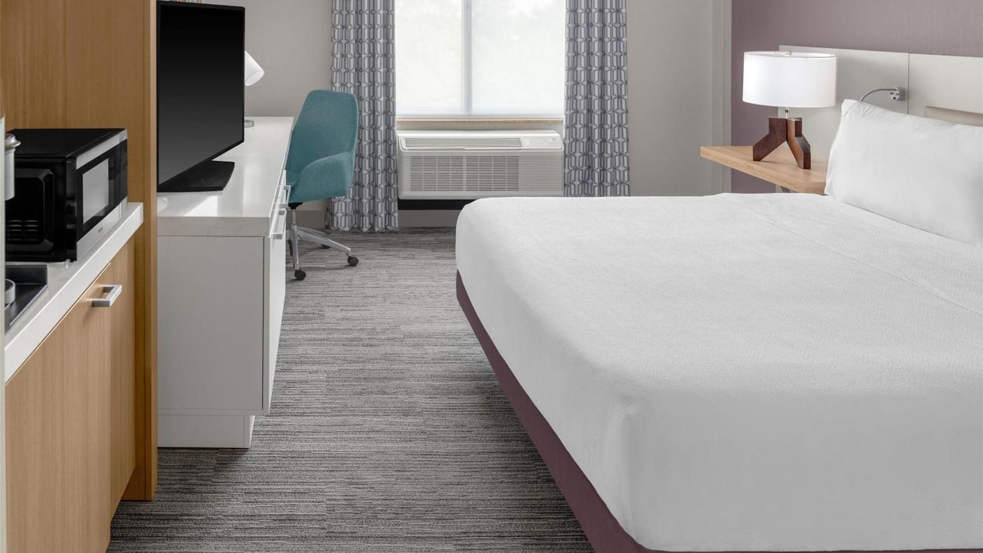 Hilton Garden Queens Jfk Hotel New York