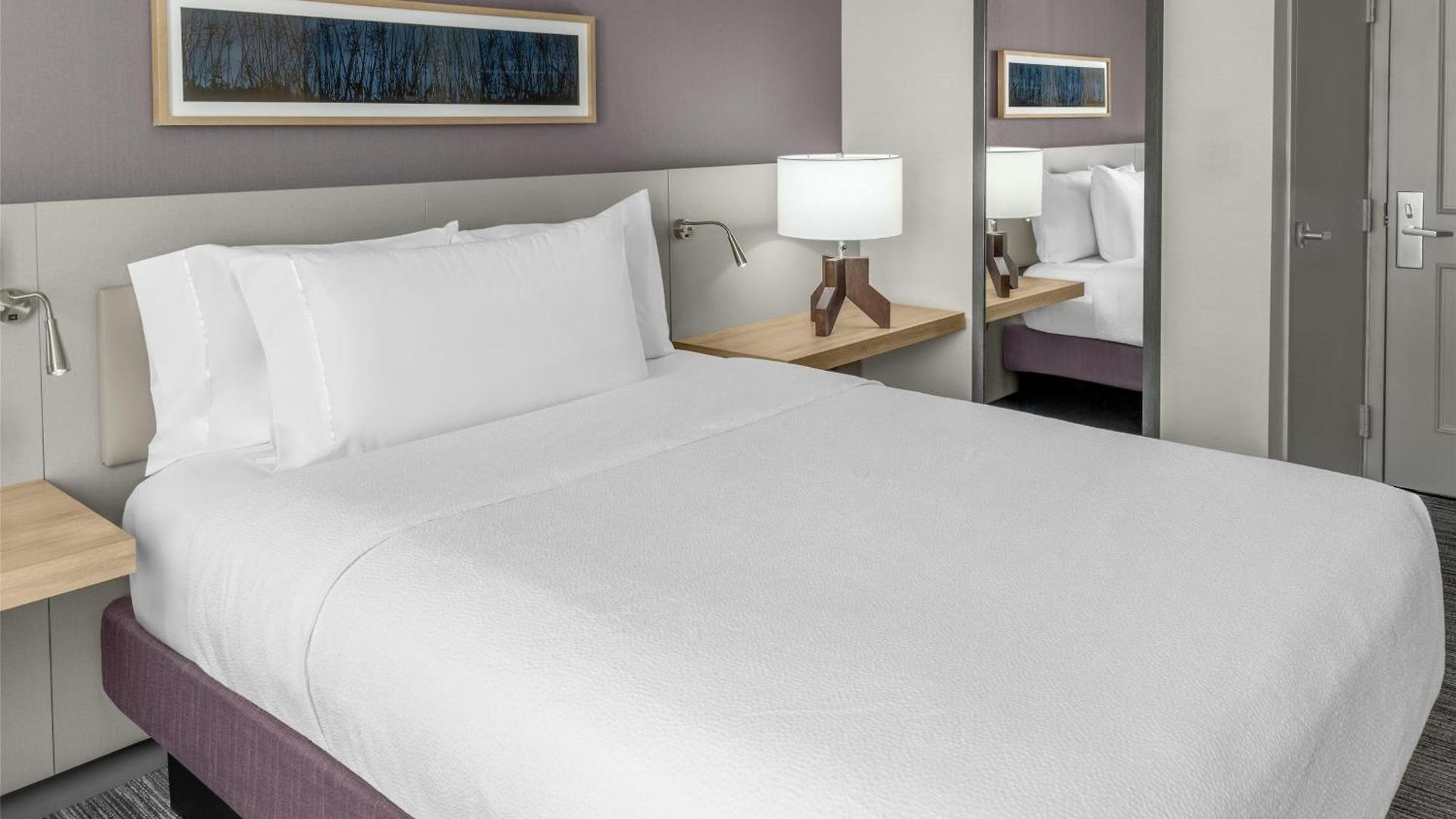 Hilton Garden Queens Jfk Hotel 3*