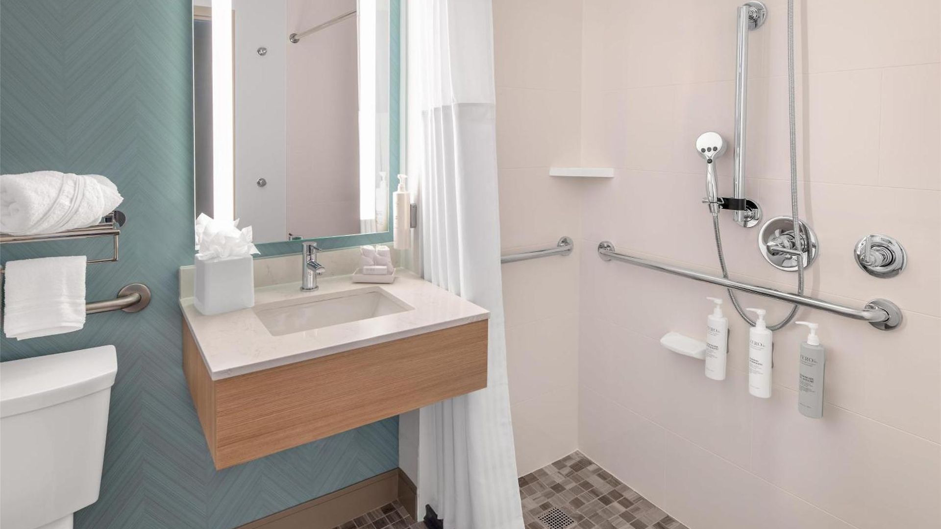 Hilton Garden Queens Jfk