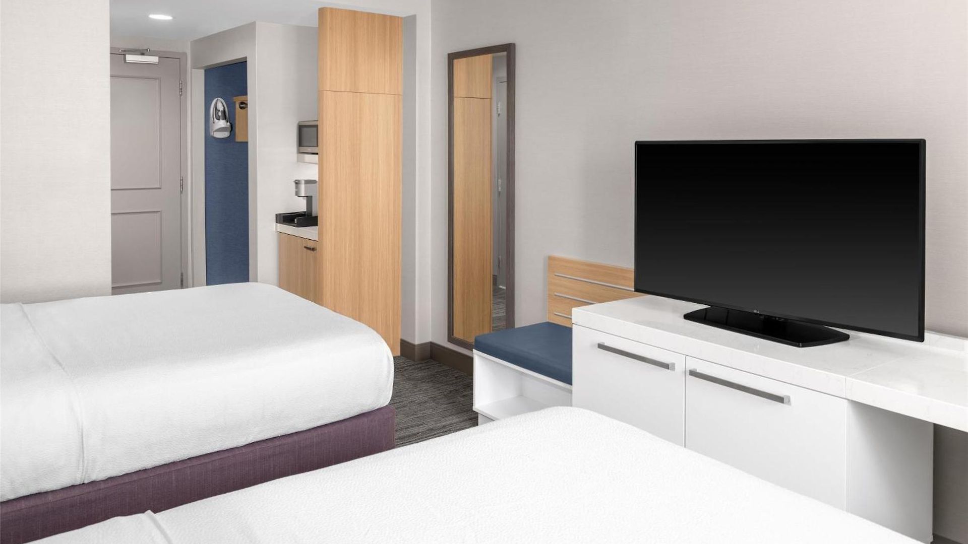 Hilton Garden Queens Jfk New York