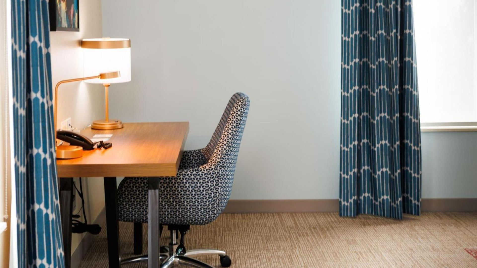 Hilton Garden New York/staten Island Hotel