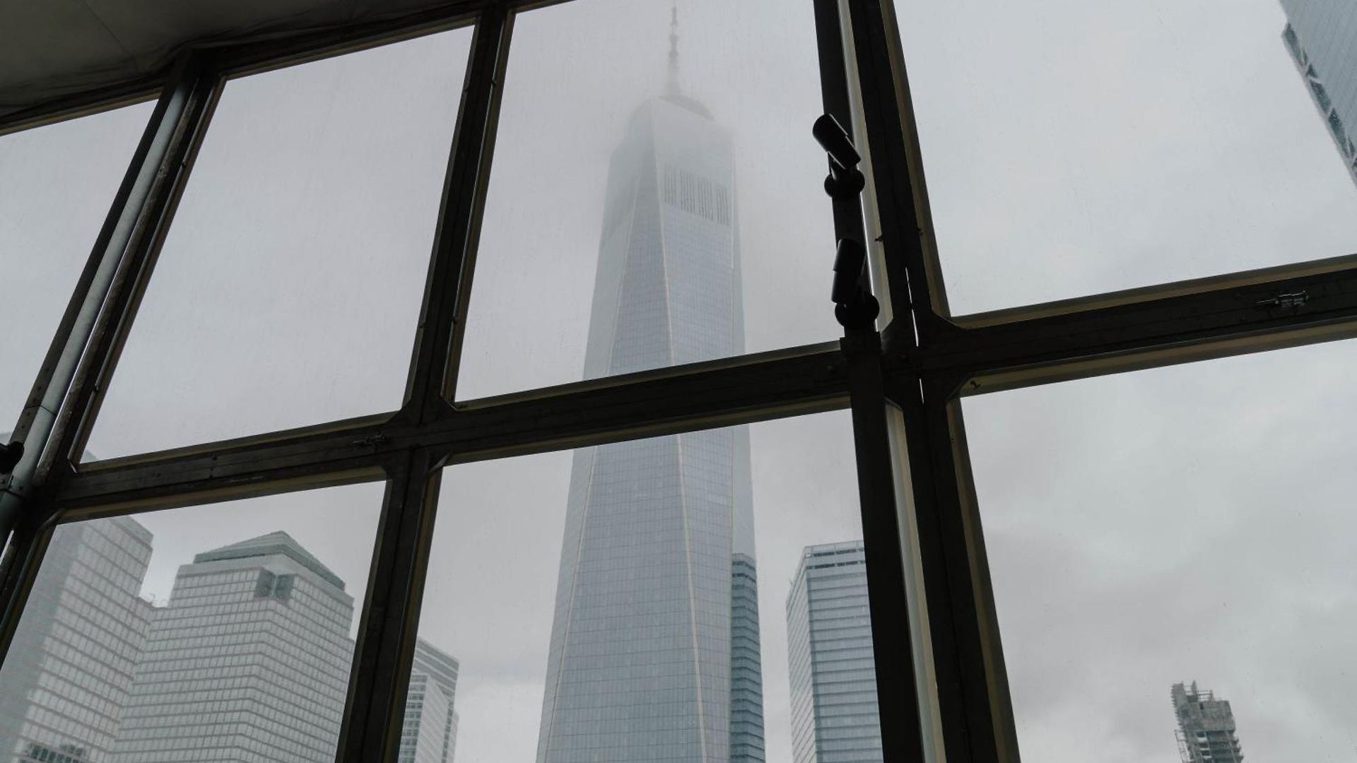 World Center New York