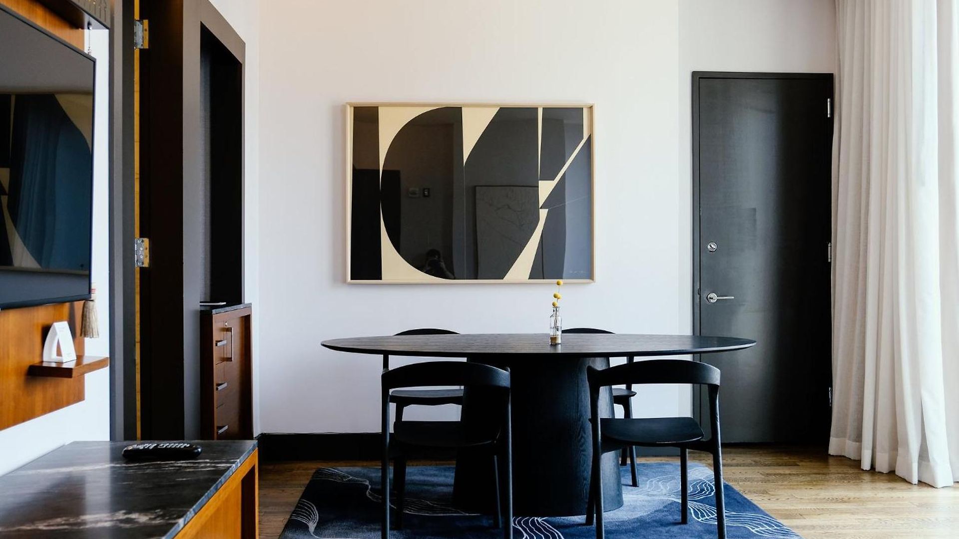 Kimpton Eventi By Ihg 5* New York