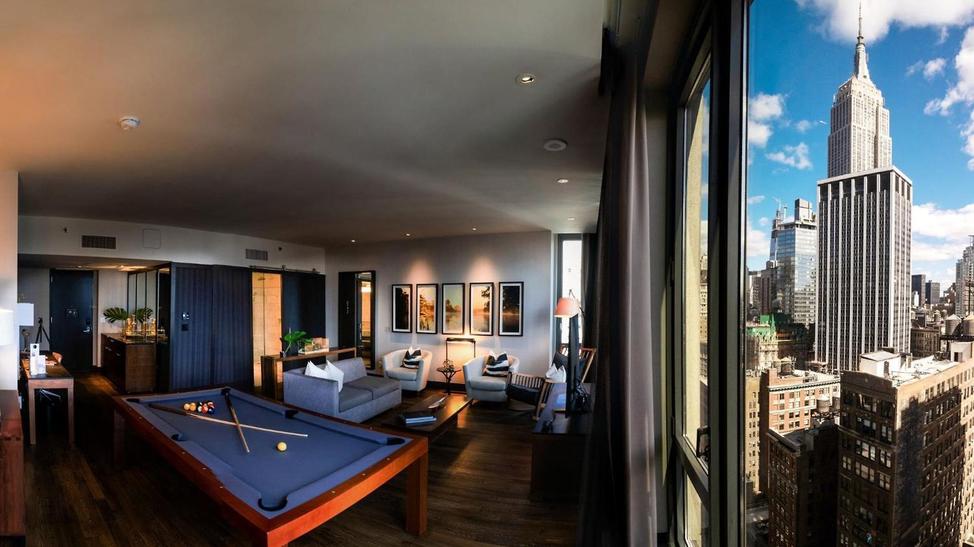 Hotel Kimpton Eventi By Ihg