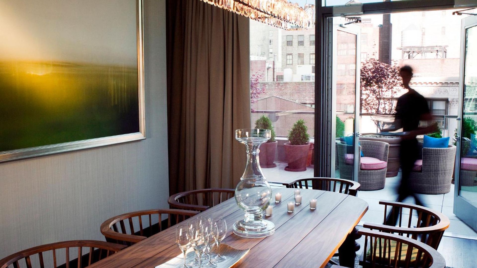 Hotel Kimpton Eventi By Ihg