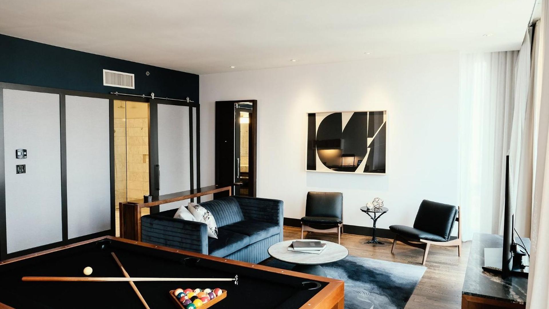 Hotel Kimpton Eventi By Ihg